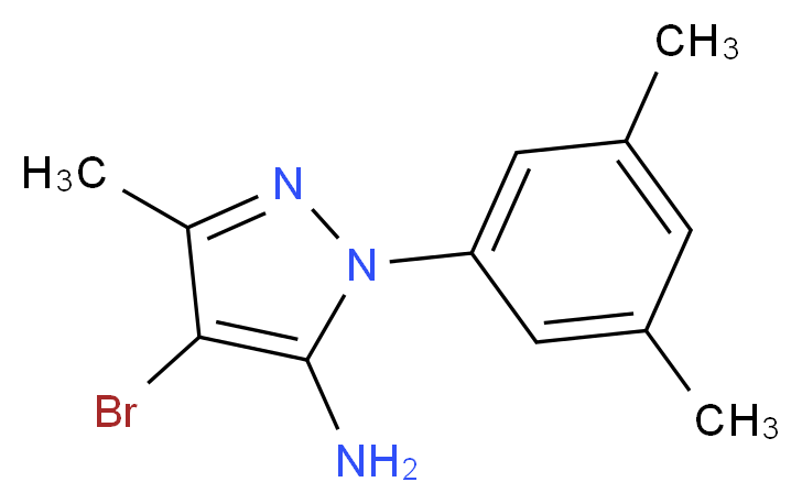 MFCD04633150 molecular structure