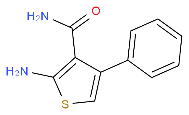 MFCD02854990 molecular structure