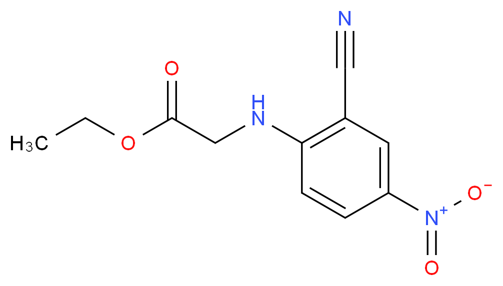 MFCD12198094 molecular structure