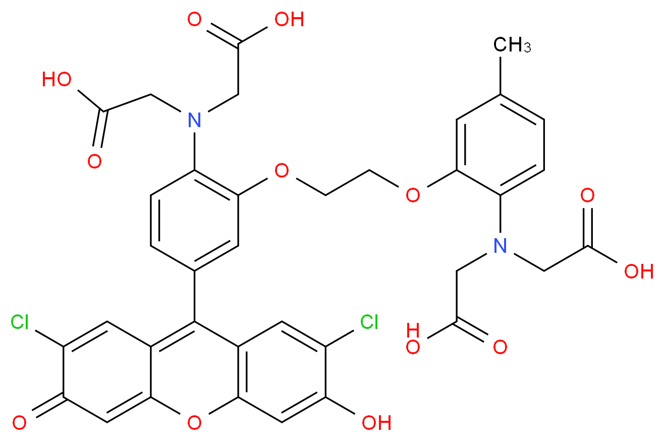123632-39-3 molecular structure