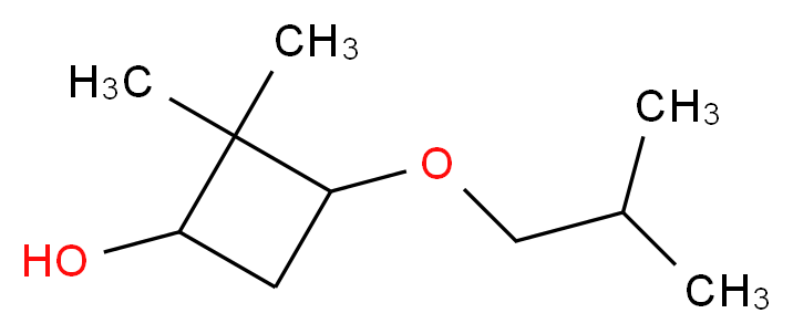 MFCD19686438 molecular structure