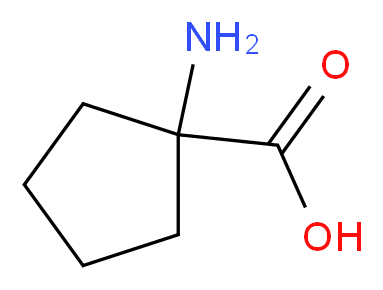 52-52-8 molecular structure