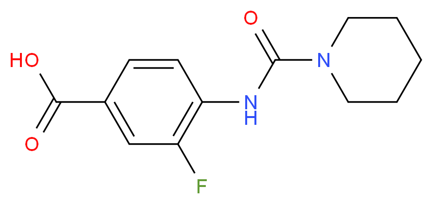 MFCD19500261 molecular structure
