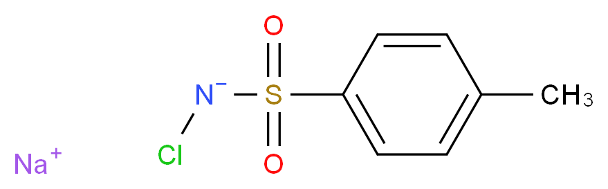 127-65-1 molecular structure