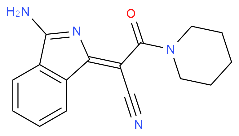 MFCD04633136 molecular structure