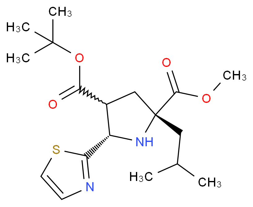 MFCD12025840 molecular structure