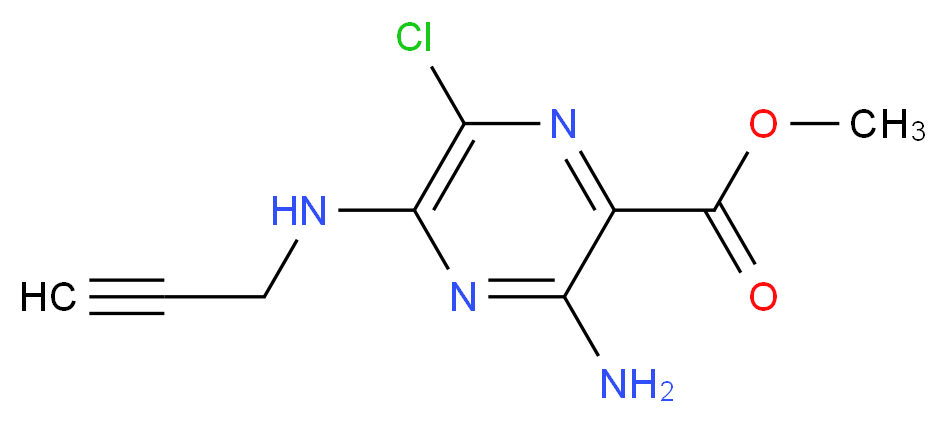 MFCD01567080 molecular structure