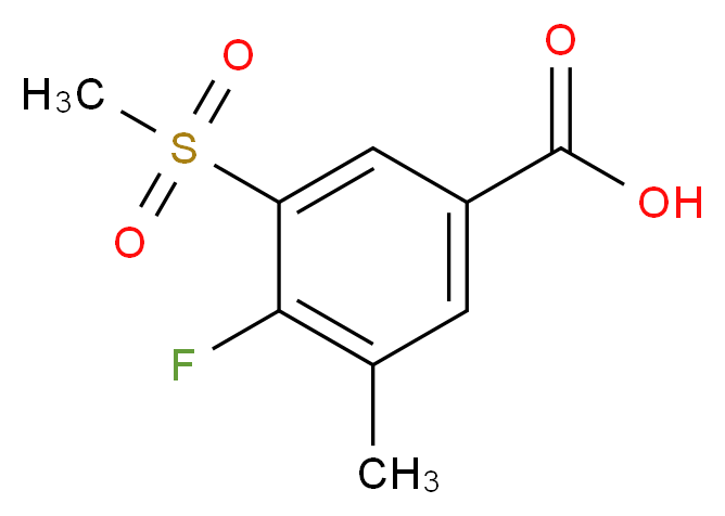 MFCD22741319 molecular structure