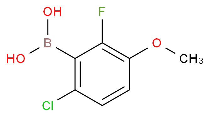 867333-04-8 molecular structure