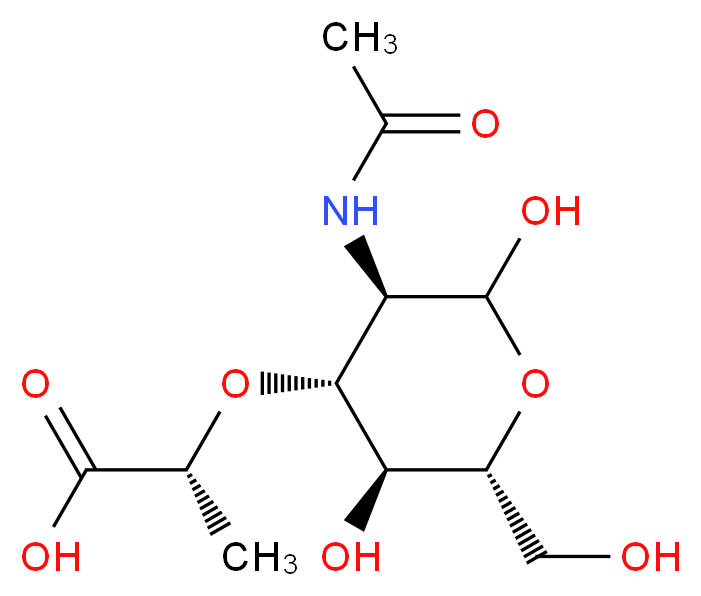 10597-89-4 molecular structure