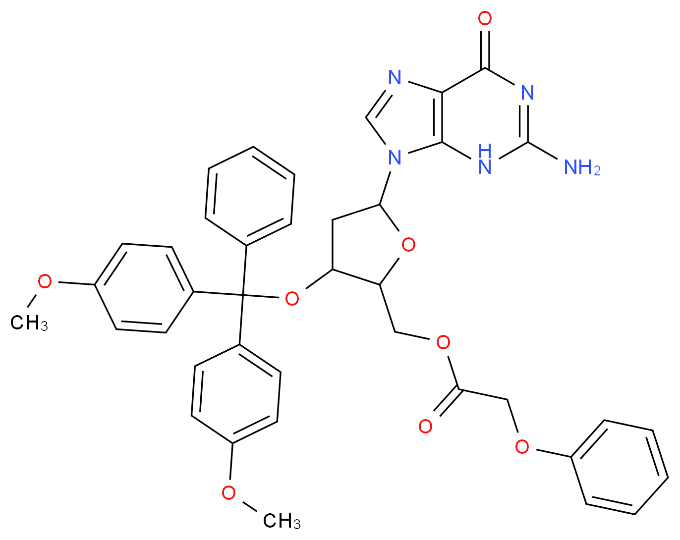 115388-95-9 molecular structure