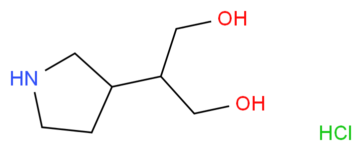 MFCD21602629 molecular structure