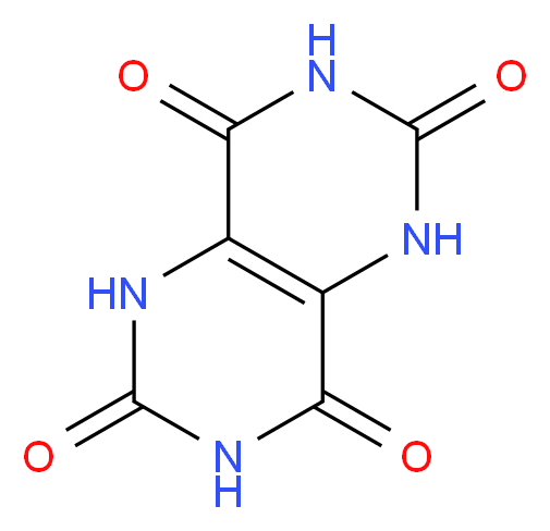 6713-54-8 molecular structure