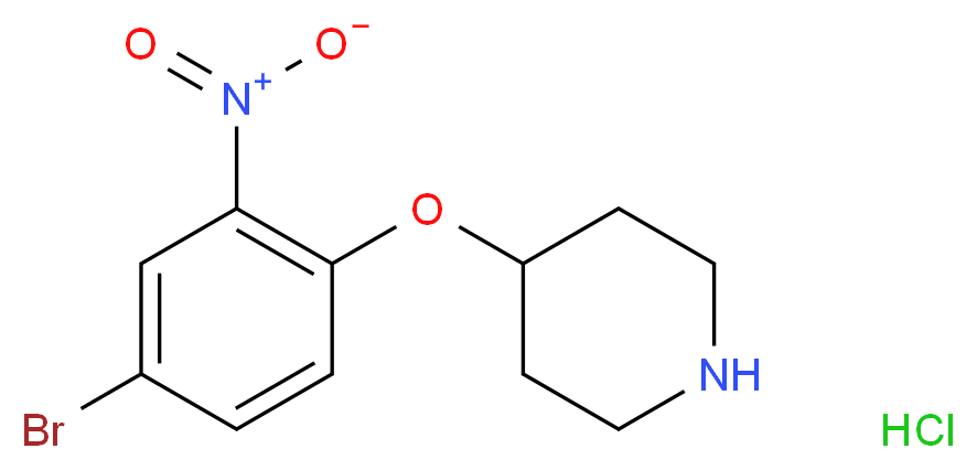MFCD13560952 molecular structure