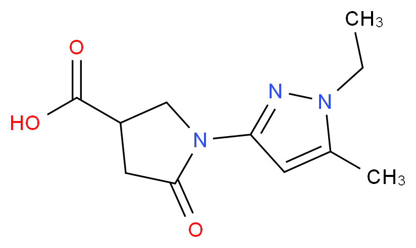 925199-99-1 molecular structure