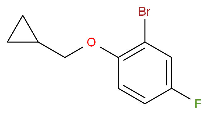 MFCD12138832 molecular structure