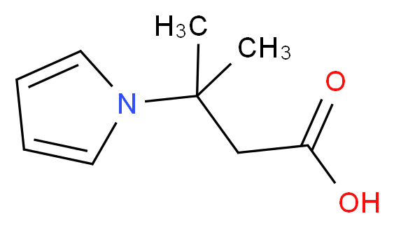 395090-68-3 molecular structure