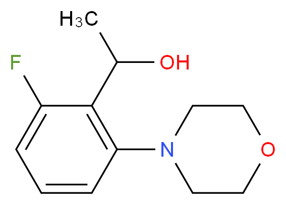 MFCD12186142 molecular structure