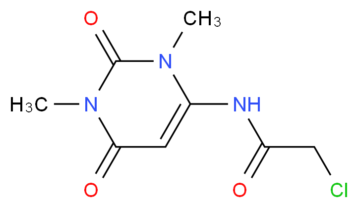 MFCD01342699 molecular structure