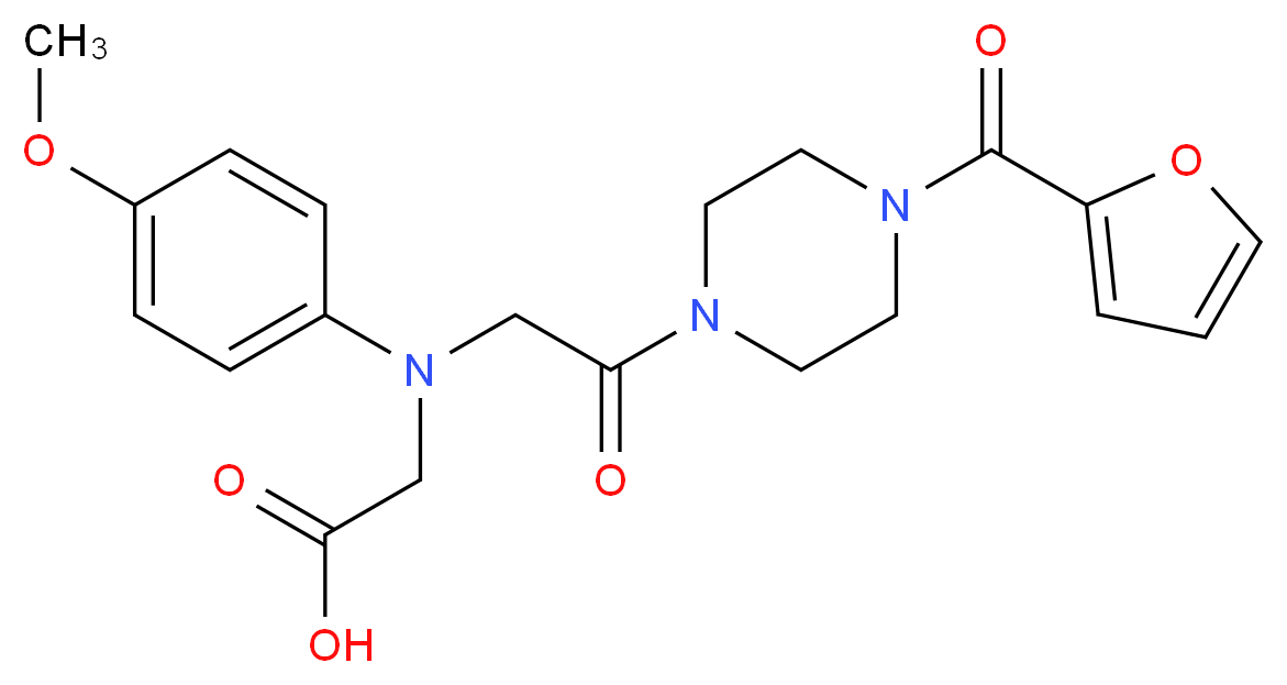 MFCD12027682 molecular structure