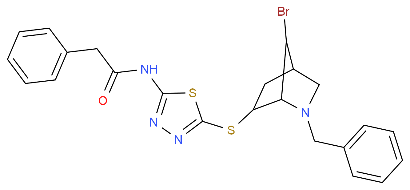 MFCD00831675 molecular structure