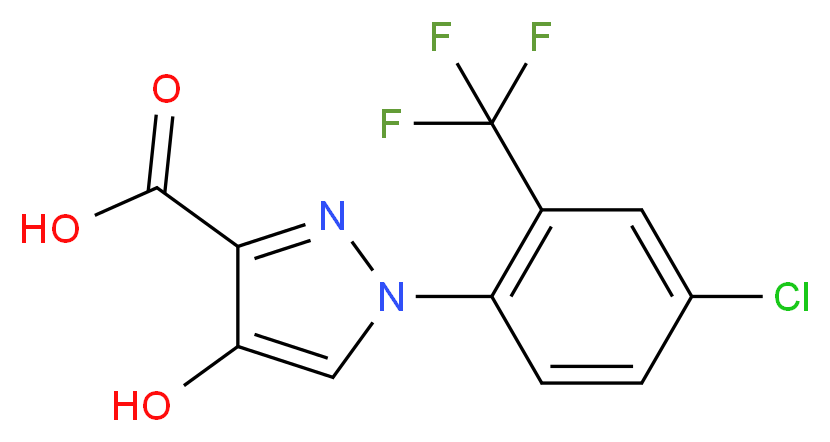 MFCD13650992 molecular structure