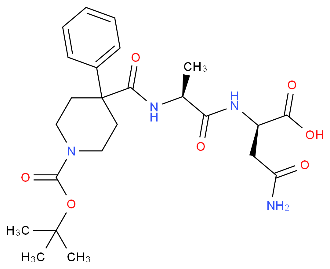 164270474 molecular structure