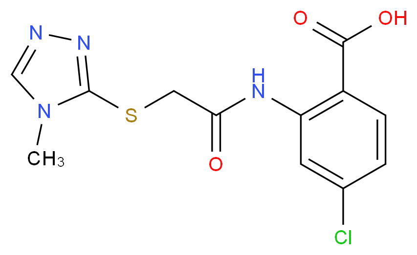 MFCD03965824 molecular structure