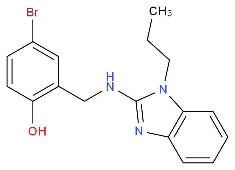 384351-72-8 molecular structure