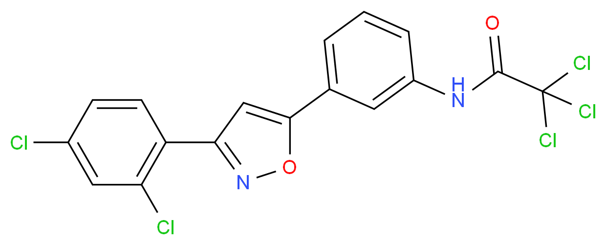 MFCD02089957 molecular structure