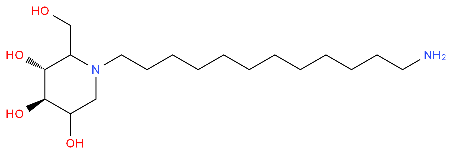 885484-41-3 molecular structure