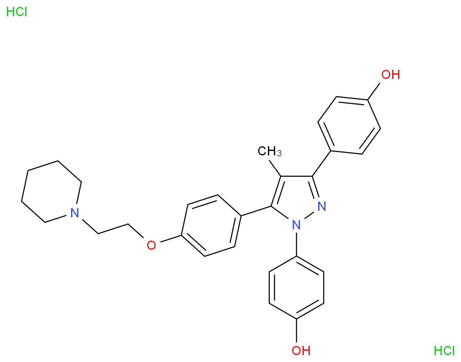 911295-24-4(anhydrous) molecular structure