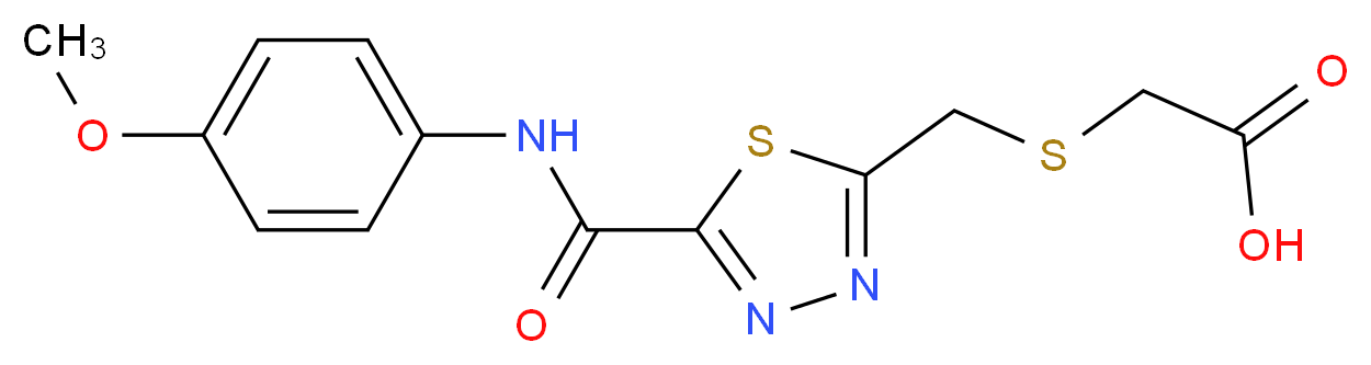 MFCD12028250 molecular structure