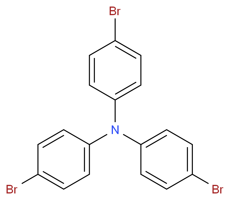 4316-58-9 molecular structure