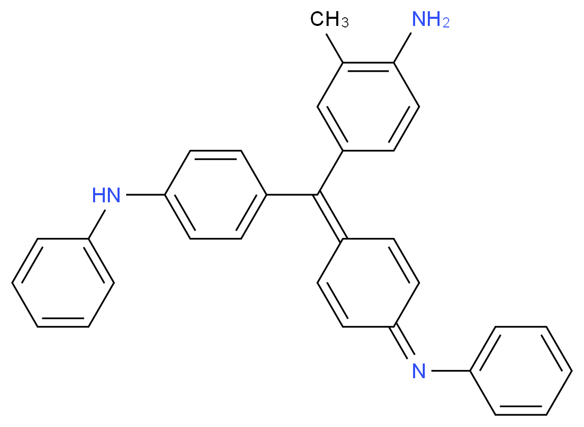 28631-66-5 molecular structure