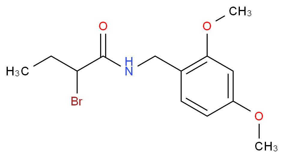 MFCD12027369 molecular structure