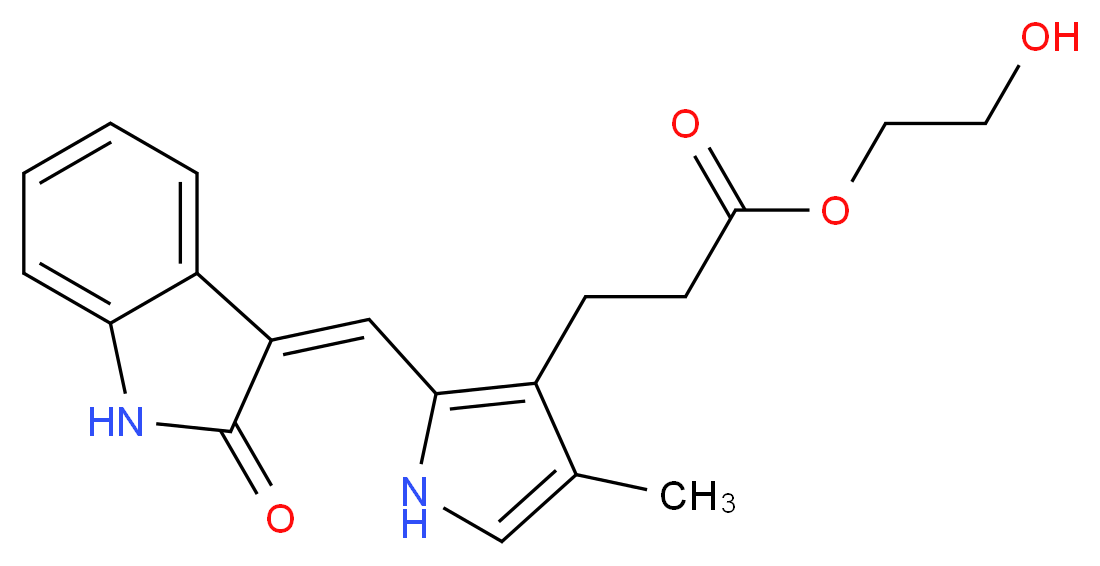 258831-78-6 molecular structure
