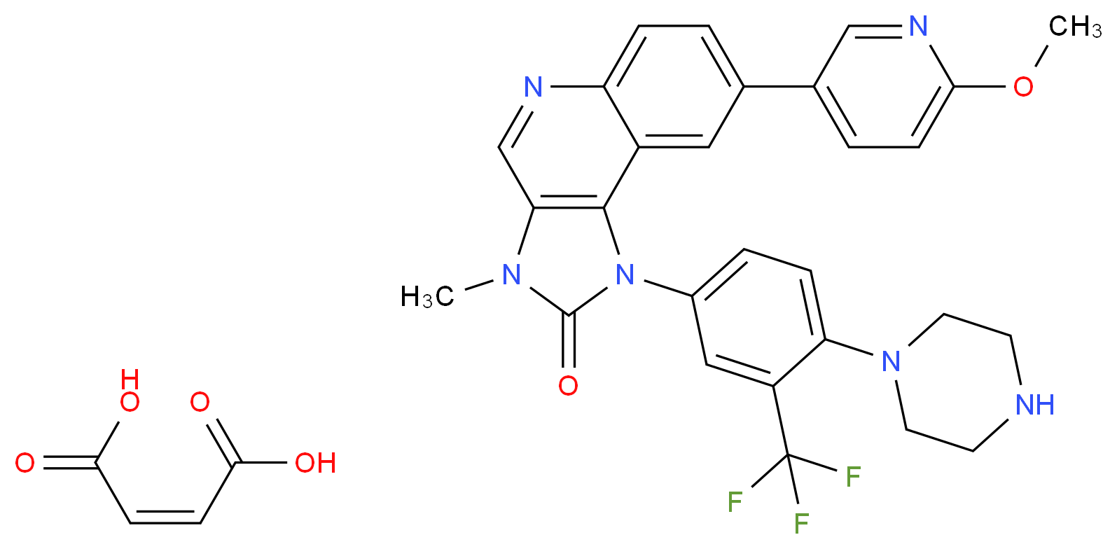 1245537-68-1 molecular structure