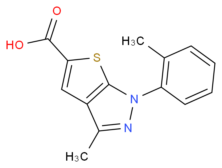 MFCD07364249 molecular structure