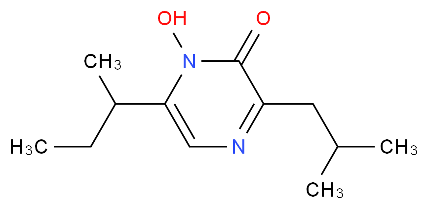 490-02-8 molecular structure