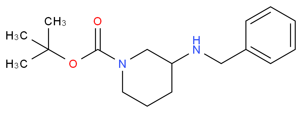 183207-64-9 molecular structure