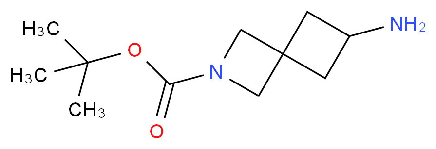 1211586-09-2 molecular structure