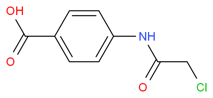 4596-39-8 molecular structure