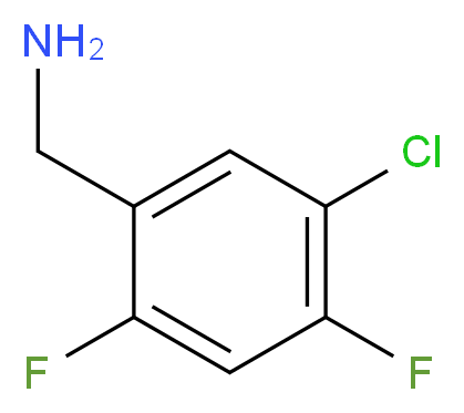 924818-16-6 molecular structure