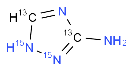 1346603-92-6 molecular structure