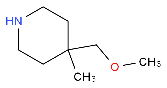 MFCD18277147 molecular structure