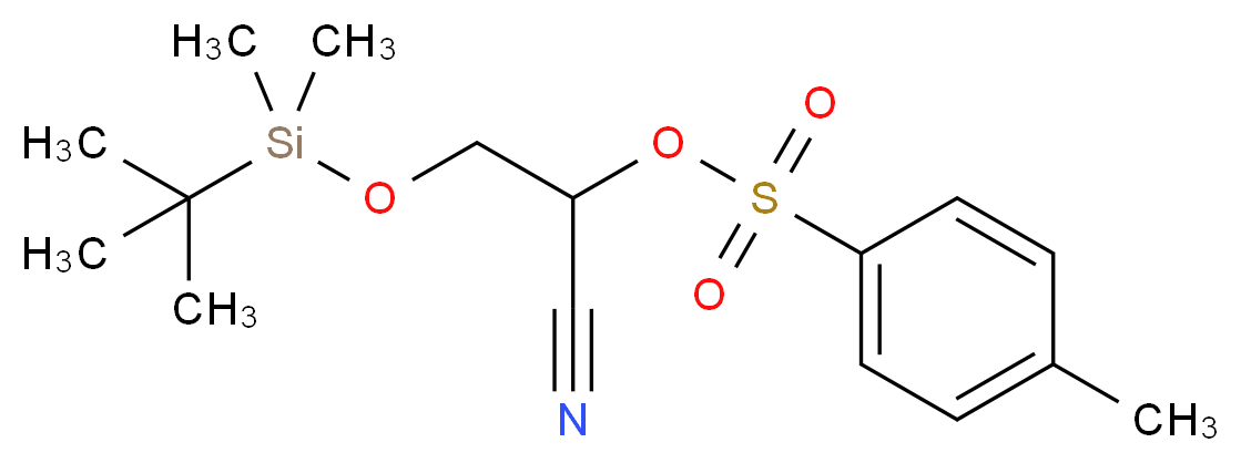 1079950-23-4 molecular structure