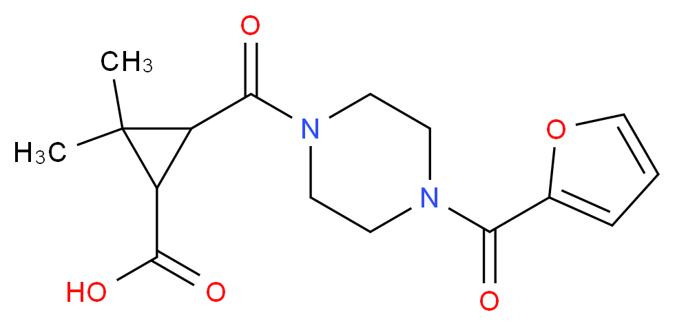 MFCD12027560 molecular structure