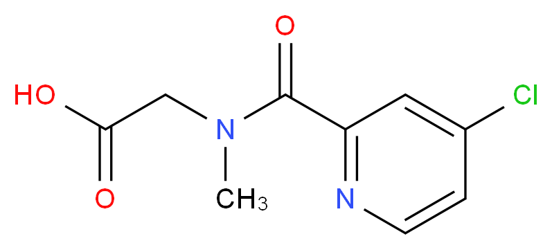 MFCD12094731 molecular structure