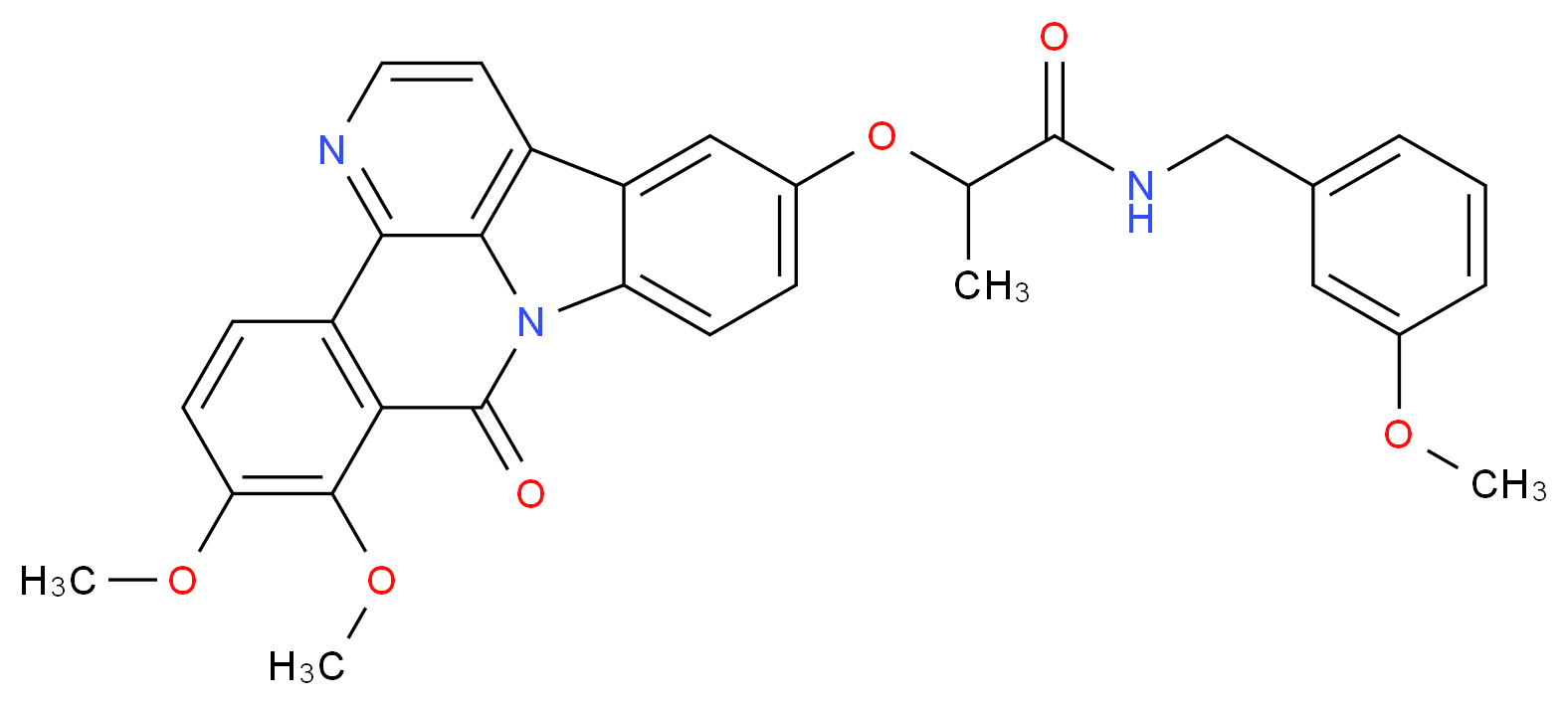 164273178 molecular structure
